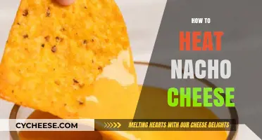 Perfectly Melty Nacho Cheese: Simple Heating Tips for Creamy Bliss