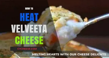 Easy Velveeta Cheese Heating Tips for Smooth, Creamy Results