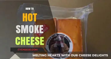 Mastering Hot Smoked Cheese: Tips, Techniques, and Delicious Recipes