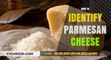 Parmesan Cheese: How to Spot the Real Deal