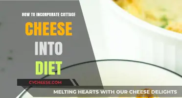 Cottage Cheese Diet Hacks: Easy Ways to Boost Nutrition Daily