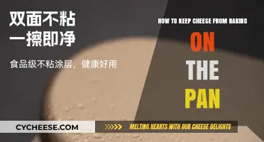 Prevent Cheese from Sticking: Easy Baking Pan Tips and Tricks