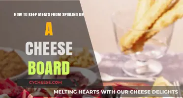 Preserve Your Cheese Board: Tips to Keep Meats Fresh Longer