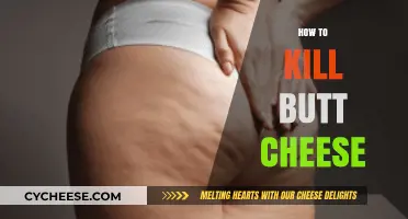 Eliminate Butt Cheese: Effective Tips for Freshness and Comfort