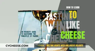 Developing a Taste for Cheese: A Beginner's Guide