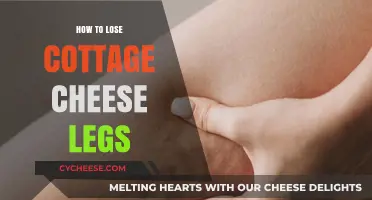 Smooth and Tone: Effective Ways to Eliminate Cottage Cheese Legs