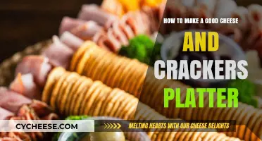 Creating a Cheesy Masterpiece: The Ultimate Guide