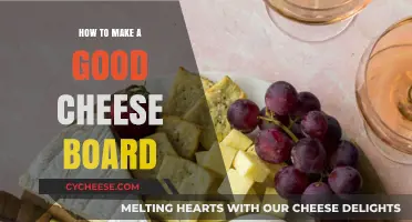 Crafting the Perfect Cheese Board: Tips for Delicious Pairings