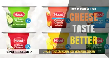 Enhance Your Cottage Cheese: Simple Tips for Delicious Flavor Upgrades