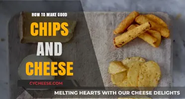 The Perfect Chips and Cheese: Ultimate Guide