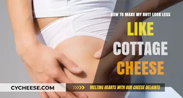 Smooth and Sculpt: Banishing Cellulite for a Firmer Butt