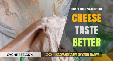 Enhance Your Cottage Cheese: Simple Tips for Delicious Flavor Upgrades