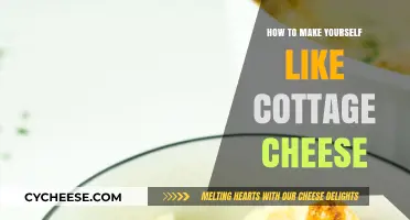 Discover the Secrets to Loving Cottage Cheese: A Tasty Journey