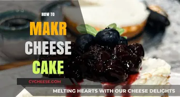 Mastering the Art of Creamy, Perfect Homemade Cheesecake Every Time