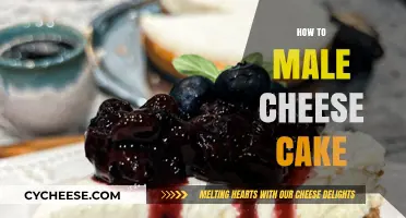 Mastering the Art of Making Creamy, Perfect Cheesecake at Home