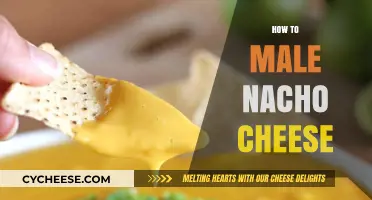 Mastering Homemade Nacho Cheese: Easy, Creamy, and Delicious Recipe