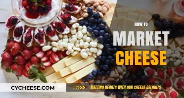 Creative Cheese Marketing Strategies to Boost Sales and Brand Awareness