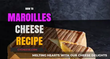 Mastering Maroilles Cheese: A Step-by-Step Homemade Recipe Guide