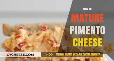 Mastering the Art of Aging Pimento Cheese for Richer Flavor