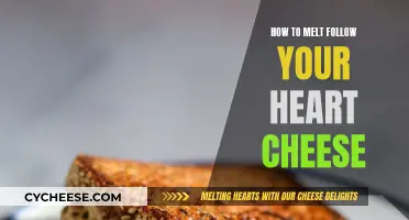 The Best Way to Melt Follow Your Heart Cheese