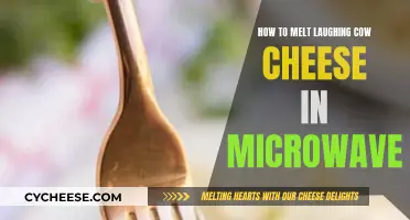 Melting Laughing Cow Cheese in the Microwave: Quick Tips
