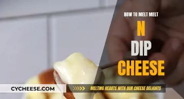 The Perfect Melt: Mastering the Art of Melting Cheese
