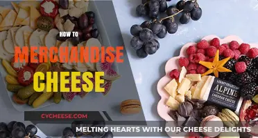 Mastering Cheese Merchandising: Tips to Display and Sell Cheese Effectively
