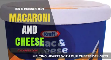 The Ultimate Guide to Kraft Macaroni in the Microwave