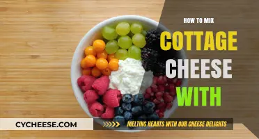 Delicious Cottage Cheese Combos: Creative Ways to Mix and Enjoy