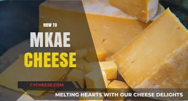 Master the Art of Homemade Cheese: Simple Steps to Delicious Results