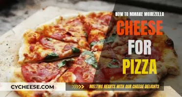 Master the Art of Zella Cheese: Tips for a Perfect Pizza Topping