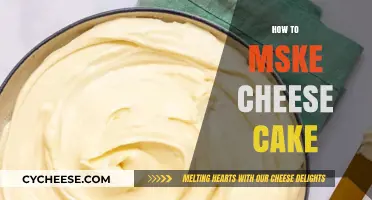 Mastering the Art of Making Creamy, Perfect Cheesecake at Home