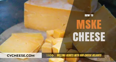 Master the Art of Homemade Cheese: Simple Steps to Delicious Results