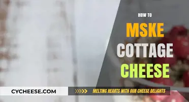 Easy Homemade Cottage Cheese Recipe: Simple Steps for Creamy Delight