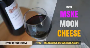 Crafting Moon Cheese: A Simple Guide to Making This Tasty Snack