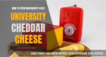 Unveiling the Secrets: A Guide to Opening Mississippi State Cheddar