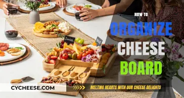 Mastering the Art of Cheese Boards: Tips for Perfect Presentation