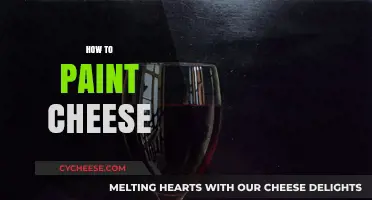Mastering the Art of Painting Cheese: Techniques and Tips for Realism