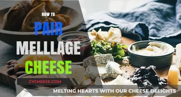 Perfect Pairings: Elevate Your Dishes with Melange Cheese Combinations