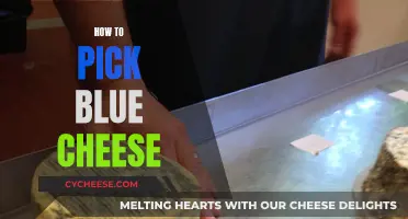 Blue Cheese Buying Guide: Picking the Perfect Wedge
