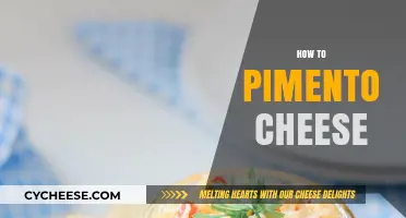 Mastering the Art of Homemade Pimento Cheese: Easy Steps & Tips