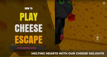 Mastering Cheese Escape: Tips, Tricks, and Strategies to Win
