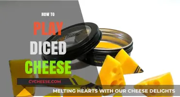 Mastering Diced Cheese: Fun and Easy Gameplay Tips for Everyone