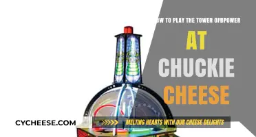 Mastering Chuck E. Cheese's Tower of Tickets: Tips and Tricks