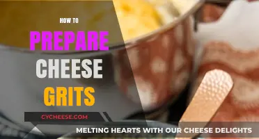 Mastering Creamy Cheese Grits: Simple Steps for Southern Comfort Food