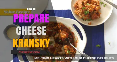 Mastering Cheese Kransky: Easy Steps to Prepare This Savory Sausage Delight
