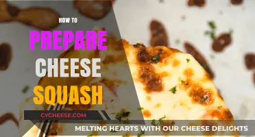 Mastering Creamy Cheese Squash: Easy Steps for Perfect Preparation