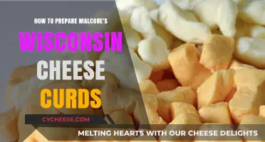 Mastering Malcore's Wisconsin Cheese Curds: A Step-by-Step Guide