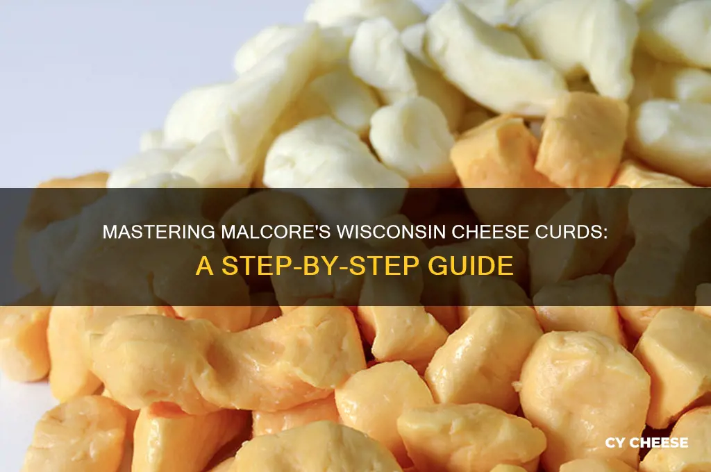 how to prepare malcore