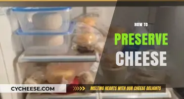 Mastering Cheese Preservation: Tips for Longer-Lasting, Fresher Cheese